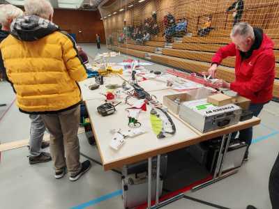 Saalflugtag 2025 b11