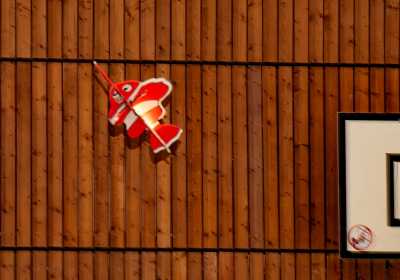 Saalflugtag 2025 b45