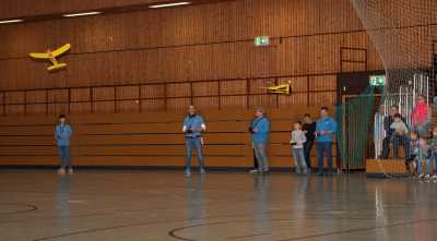 Saalflugtag 2025 b55