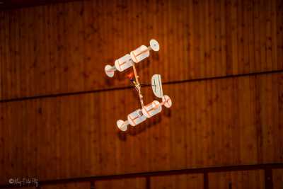 Saalflugtag 2025 b58