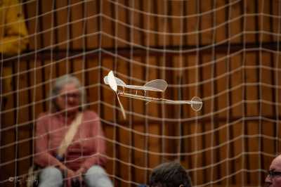 Saalflugtag 2025 b63