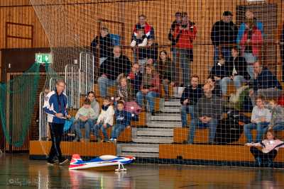 Saalflugtag 2025 b75