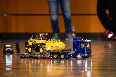 Saalflugtag 2025 b80